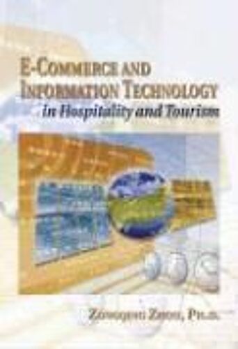 E-Commerce & Info Technology I