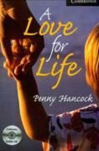 Love For Life Book And Audio Cd Pack