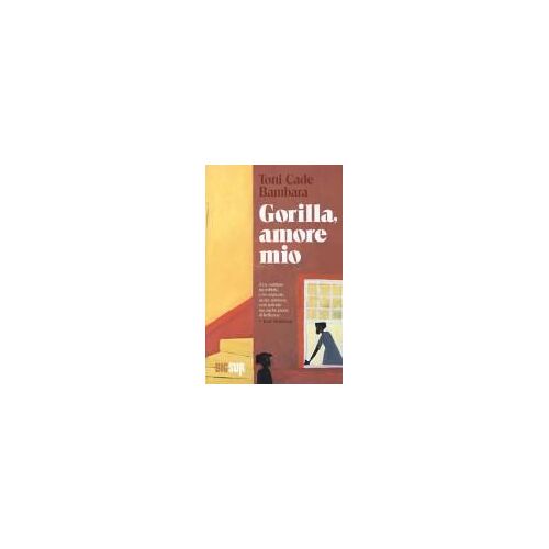 Gorilla, Amore Mio