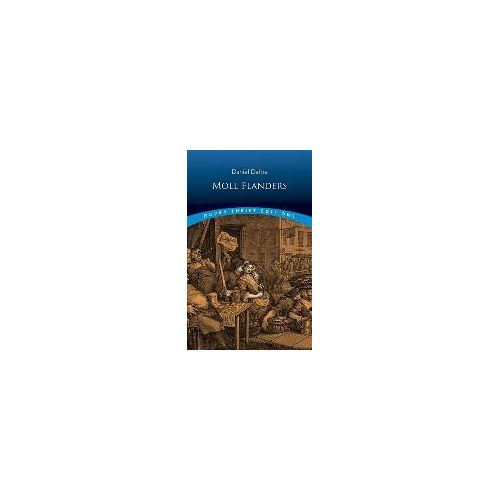 Moll Flanders