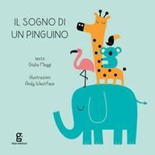 Il Sogno Di Un Pinguino
