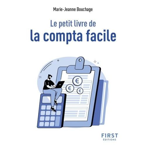 Le Petit Livre De La Compta Facile