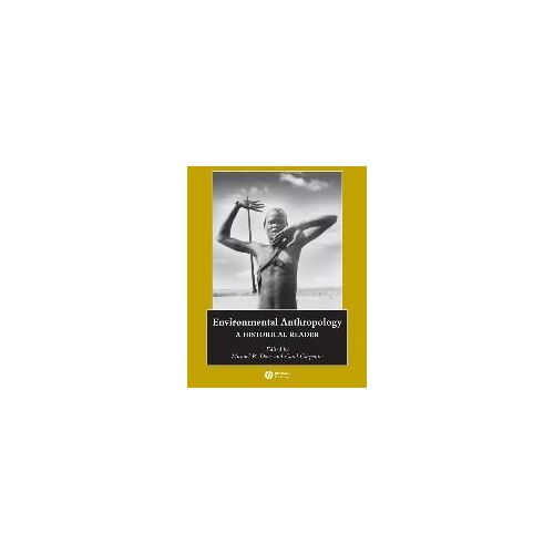 Environmental Anthropology
