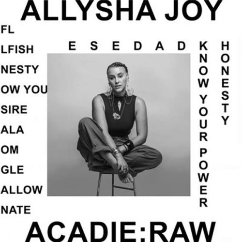 Acadie/Raw