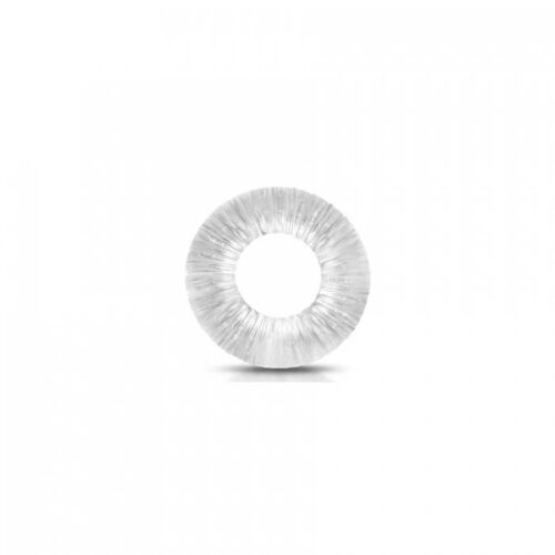 Cockring Cockring Souple Striped Transparent Beast Rings