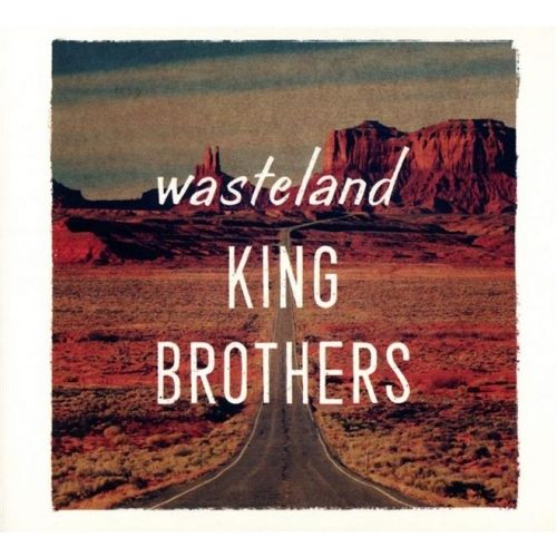 Wasteland