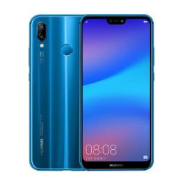 Huawei P20 lite 64 Go Bleu