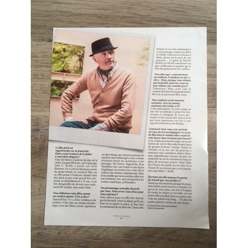 Jacques Audiard