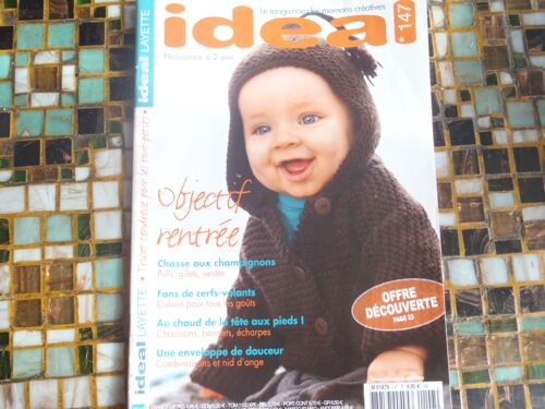 Ideal 147