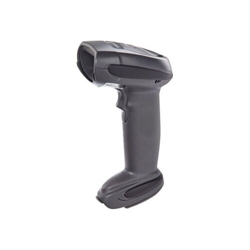 Zebra LI4278 - Scanner de code à barres - portable - imageur linéaire - 547 scans / seconde - décodé - Bluetooth 2.1