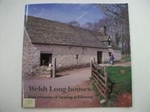 Welsh Long-Houses