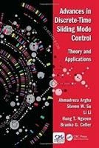 Advances In Discrete-Time Sliding Mode Control