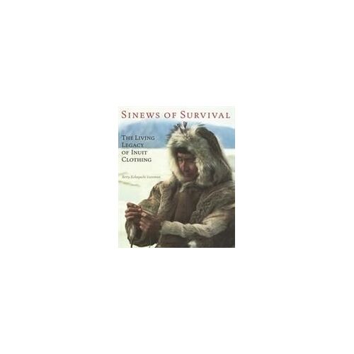 Sinews Of Survival