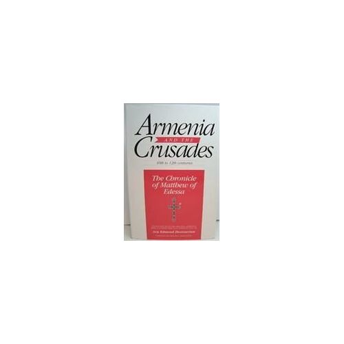Armenia And The Crusades
