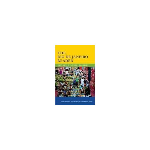 The Rio De Janeiro Reader