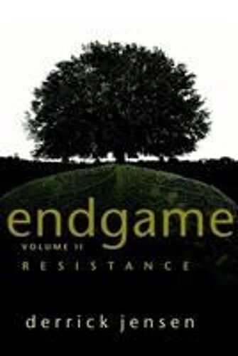 Endgame, Volume 2