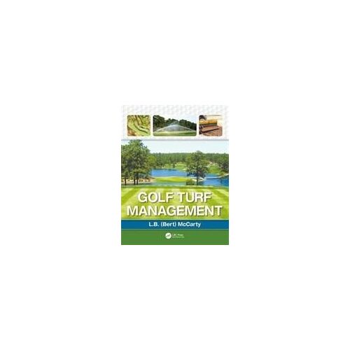 Golf Turf Management