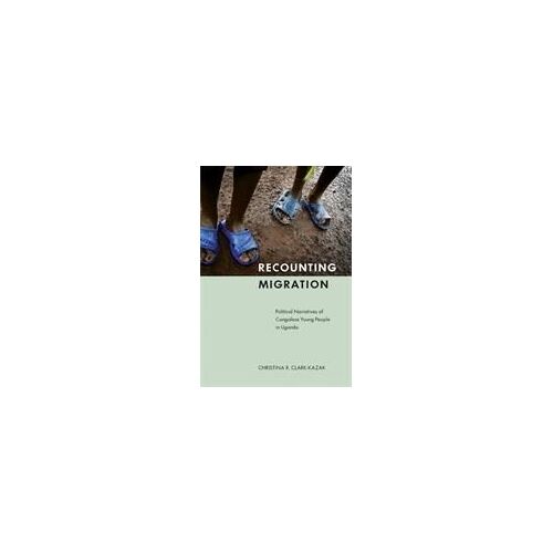 Recounting Migration