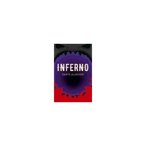 The Divine Comedy Inferno