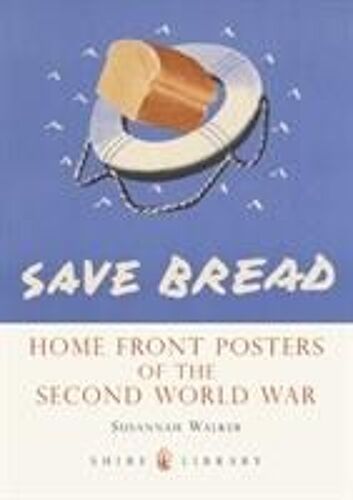 Home Front Posters
