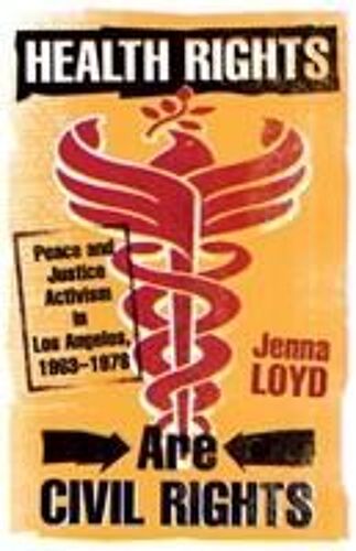 Health Rights Are Civil Rights