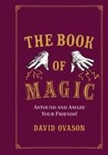 The Book Of Magic