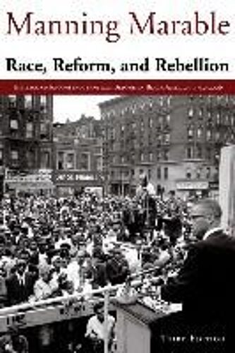 Race, Reform And Rebellion