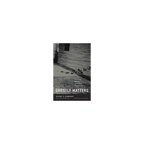 Ghostly Matters