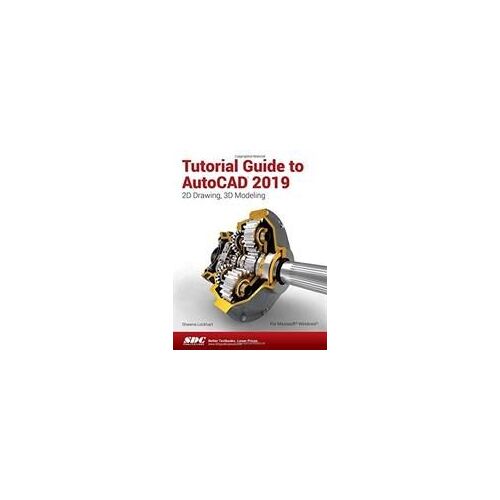 Tutorial Guide To Autocad 2019