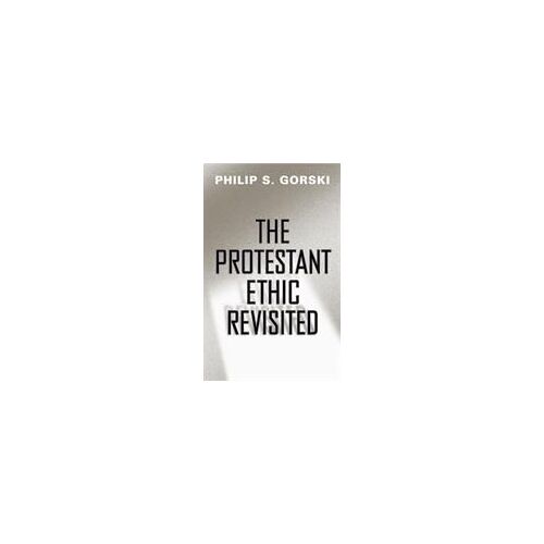 The Protestant Ethic Revisited