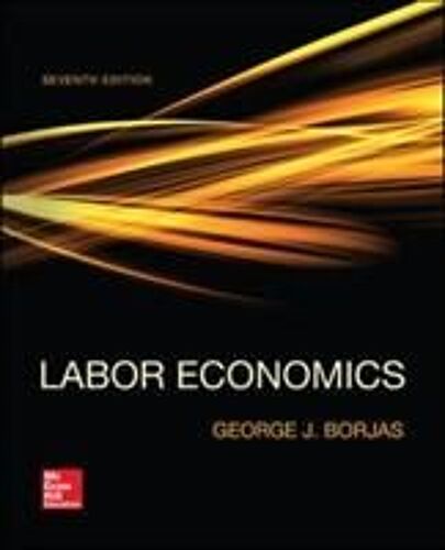 Labor Economics
