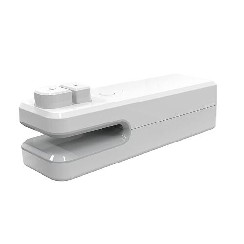 Mini Sac Scellant Scellant Portatif Rechargeable Portable Fermeture Thermoscellant Pour Le Stockage Des Aliments