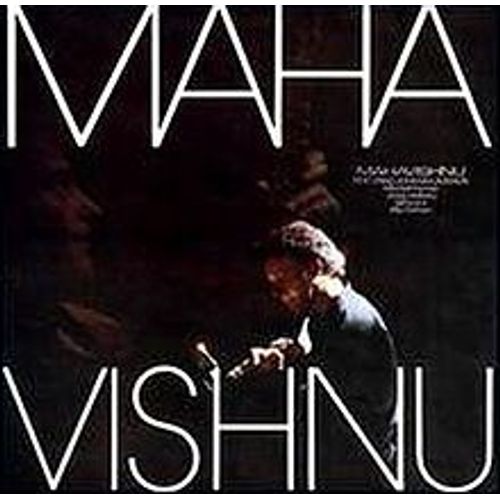 Mahavishnu