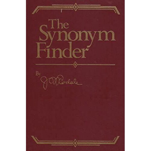 The Synonym Factor