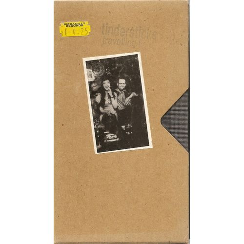 Tindersticks Travelling Light