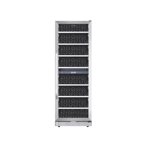 Cave à vin encastrable LA SOMMELIERE MT150DZ