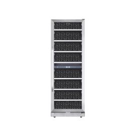 Cave à vin encastrable LA SOMMELIERE MT150DZ