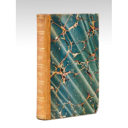 Poésies Diverses De Marie-Joseph Chénier [ ...] Recueil Contenant Plusieurs Pièces Qui N'ont Point Encore Été Publiées.