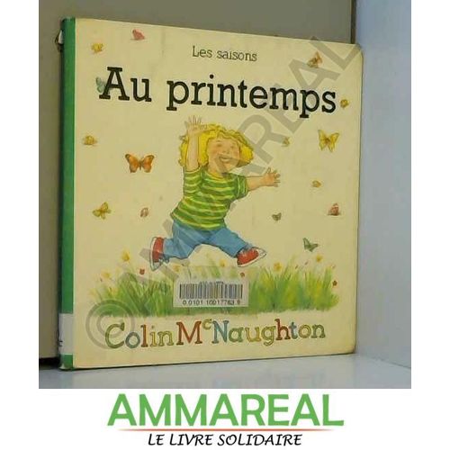 Au Printemps
