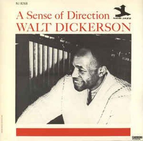 A Sense Of Direction - 1961