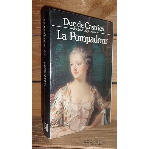La Pompadour