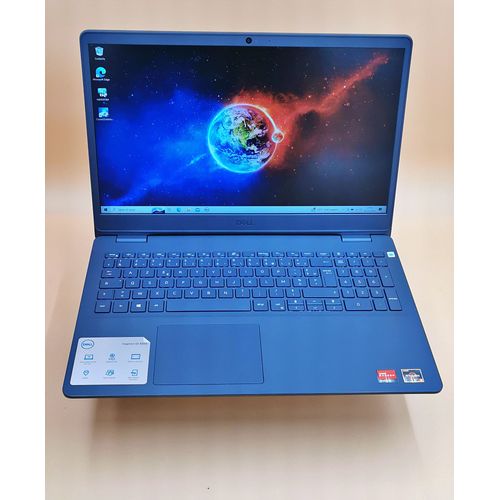 DELL Inspiron 15¿¿ 3505 - Ryzen 3 - 8Go Ram - 256 Go - Radeon Vega 3 Full HD en très bon état