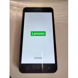 Lenovo Vibe K5 (A6020a40) 16 Go Gris