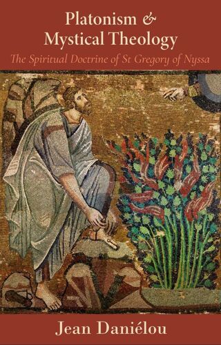 Platonism And Mystical Theology