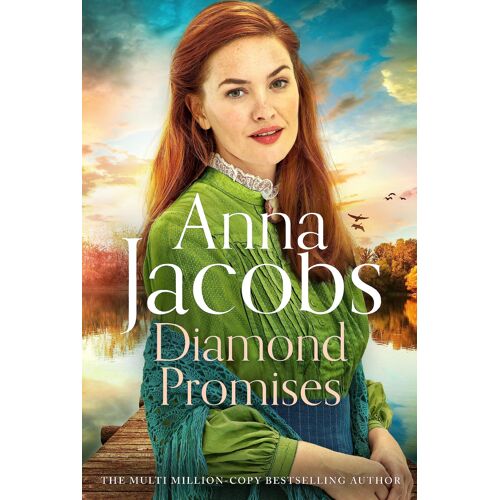 Diamond Promises