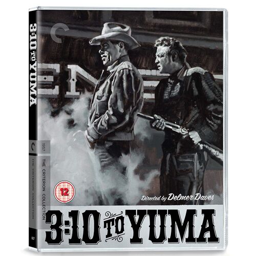 3:10 To Yuma