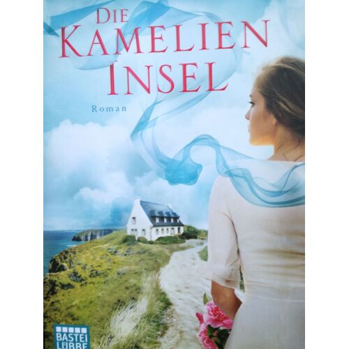 Die Kamelien-Insel