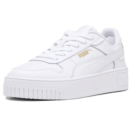 Chaussures Carina Street 393846s01 Blanc