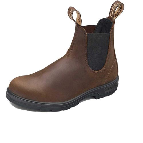 Bottes 1609 Classic 1609 Marron