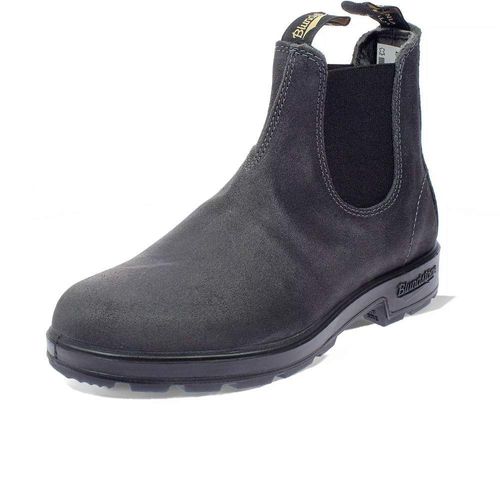 Bottes 1910 1910 Gris